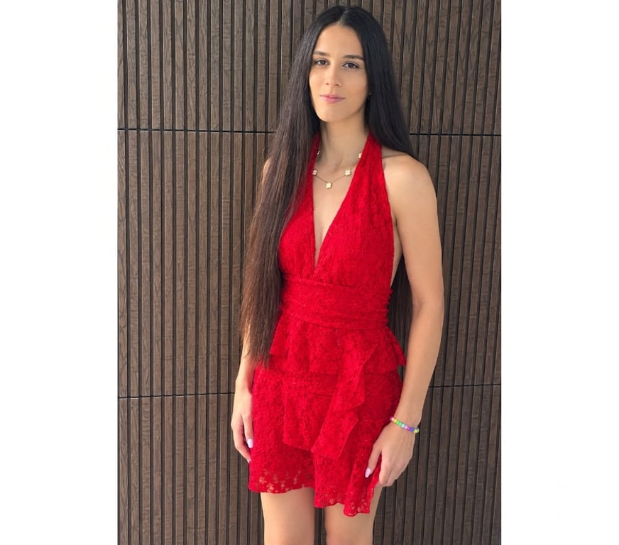 Escorts East London Becontree Heath - East London - Photos for ✨Anabella Long Hair💗Best Service