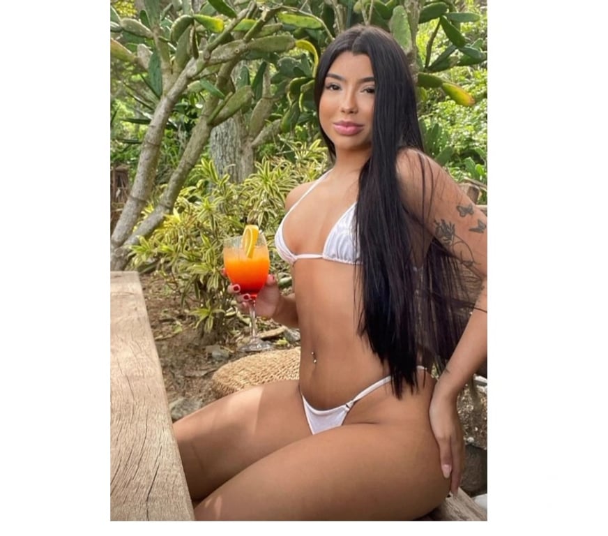 Escorts North West London Wembley Park - North West London - Photos for 🇧🇷 Emine 💦Sexy HOT Brazilian🔥REAL PIC🍑