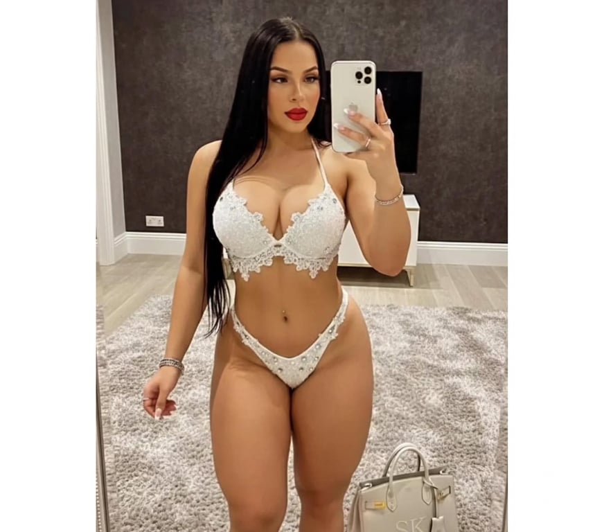 Escorts West London Hillingdon - Photos for 🔥Ingrid🔥 REAL 💯% PICS‼️