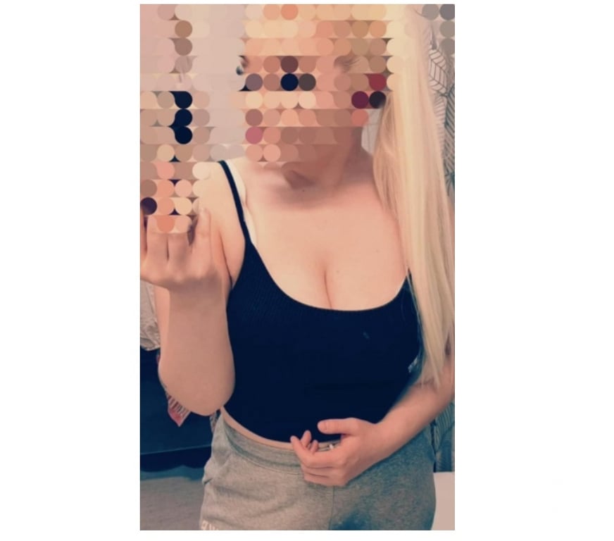 Escorts Worcestershire Worcester - Photos for Polish Blonde Hot oils Massage and more VIP PACKAGE