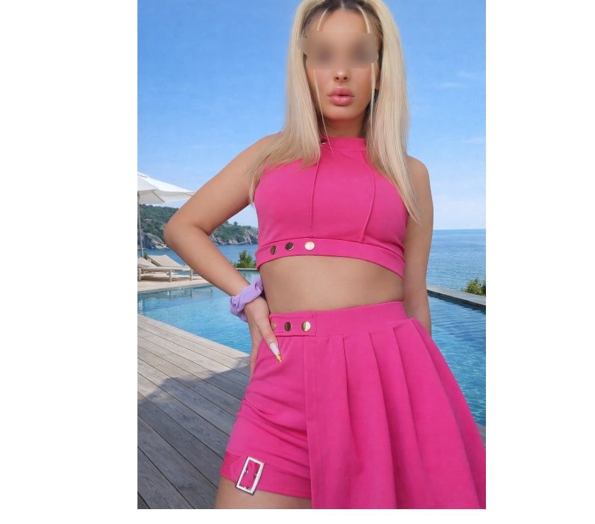 Doncaster City Centre - Doncaster — ⭐️New in town ❤️❤️ Party girls ⭐️