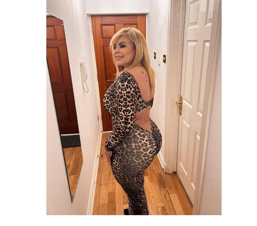 Escorts South East London Croydon - Photos for ❤️Alexia❤️ brazilian big bum for y big boobs💋