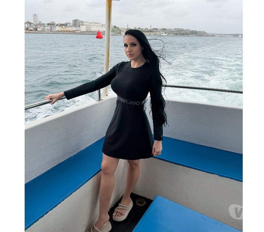Escorts East London Canning Town - East London - Photos for ❤️‍🔥PAULA🇧🇷💯REAL🚅FROINT❤️‍🔥