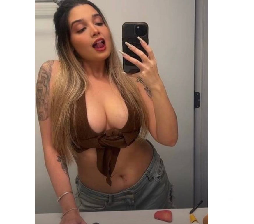 Escorts East London Hackney Central - East London - Photos for ❤️🫦NEW KATY PARTY GIRL BEST IN TOWN ❤️🫦