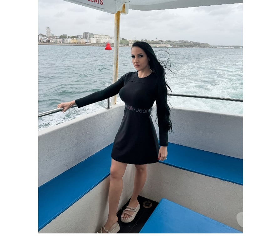 Escorts East London Stratford - East London - Photos for ❤️‍🔥PAULA🇧🇷💯REAL PIC❤️‍🔥