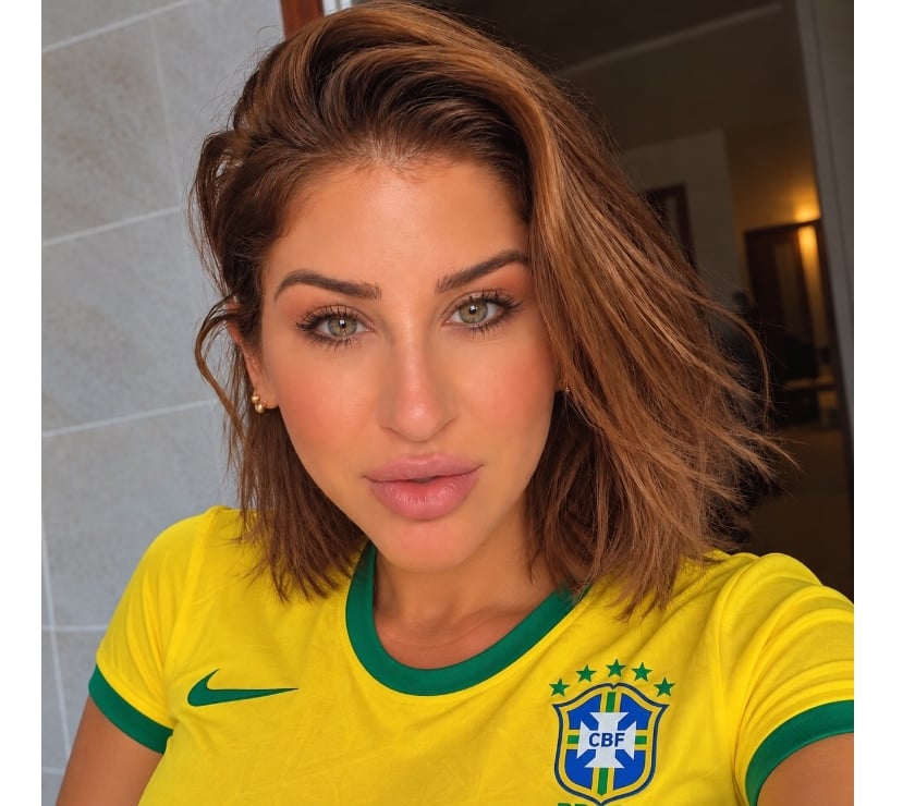Canbury - Kingston upon Thames — Brazilian Beauty 🇧🇷