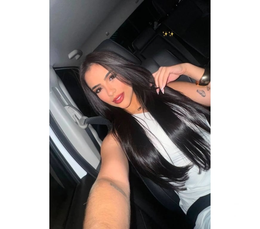 Escorts South West London Kingston upon Thames - Photos for sweet hot Brazilian girl