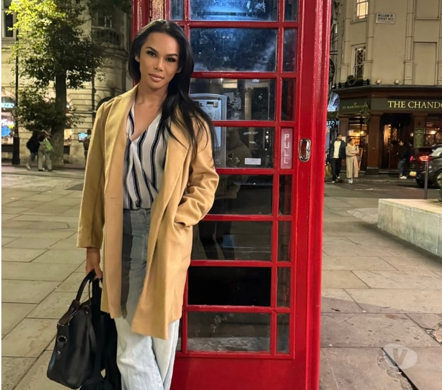 Trans Escorts East London Canary Wharf - East London - Photos for Thai Ladyboy in Canary Wharf