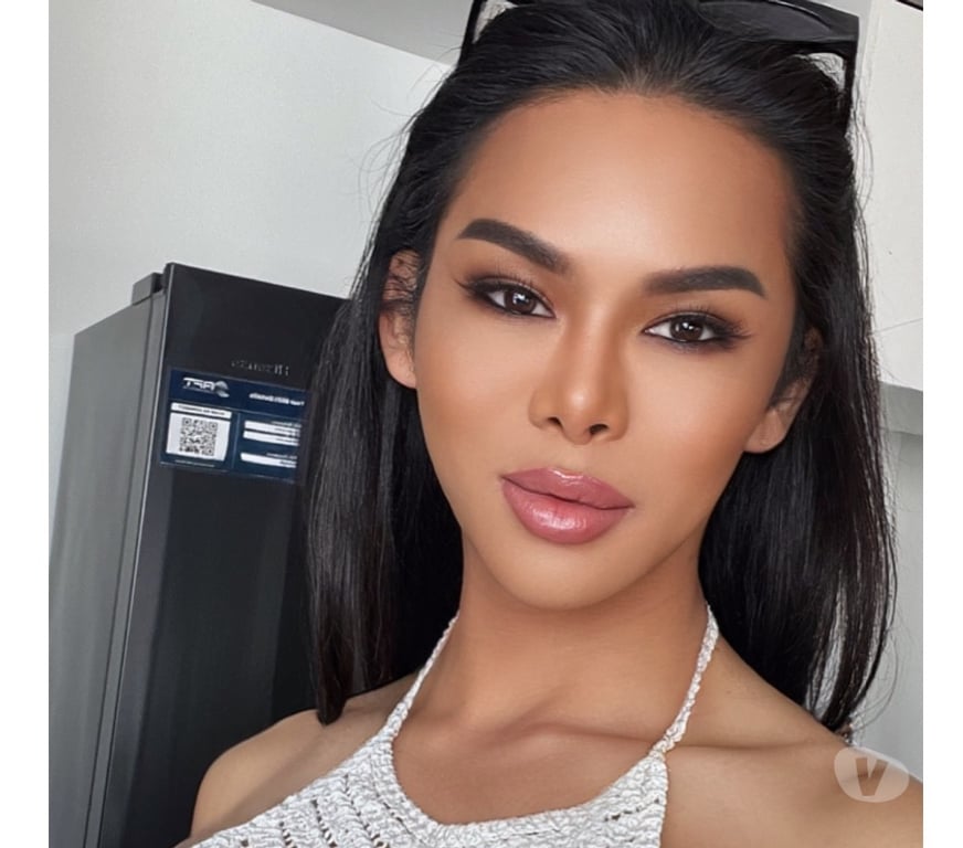 Trans Escorts East London Canary Wharf - East London - Photos for Thai Ladyboy in Canary Wharf
