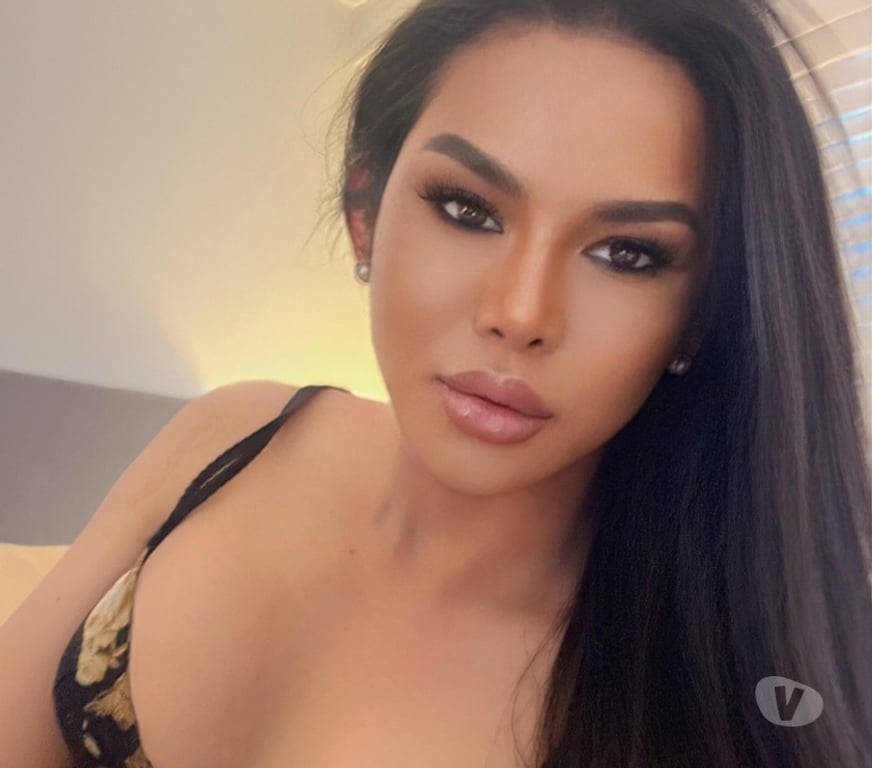 Trans Escorts East London Canary Wharf - East London - Photos for Thai Ladyboy in Canary Wharf
