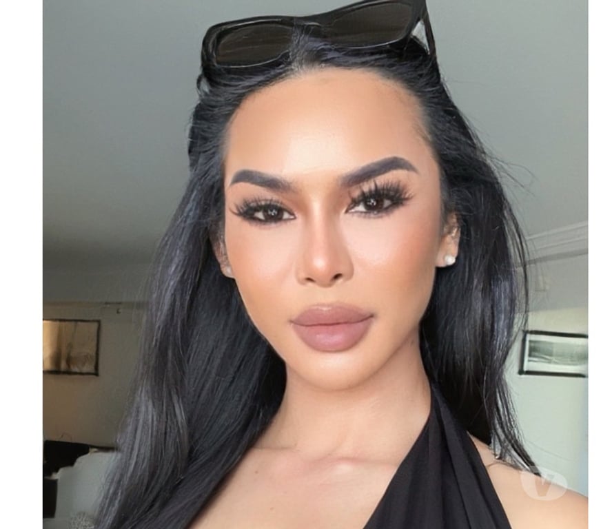 Trans Escorts East London Canary Wharf - East London - Photos for Thai Ladyboy in Canary Wharf