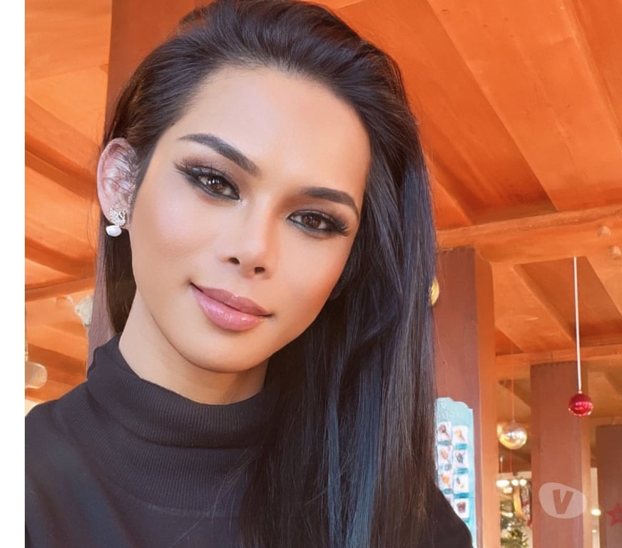 Trans Escorts East London Canary Wharf - East London - Photos for Thai Ladyboy in Canary Wharf
