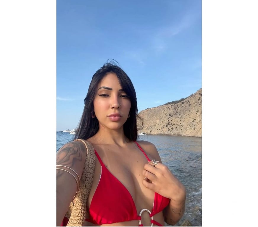 Escorts Ealing Southall - Ealing - Photos for Regīna HIGH CLASS 💯% Party Girl REAL👅