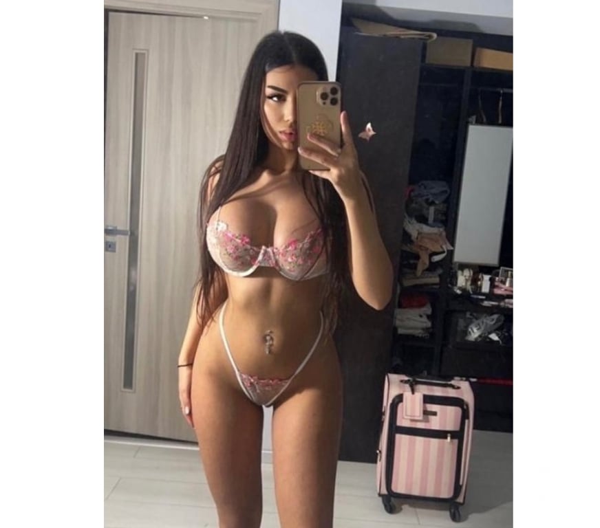 Escorts Central London Bond Street - Central London - Photos for 🌟Chleo🌟New🔥Party Girl🍾