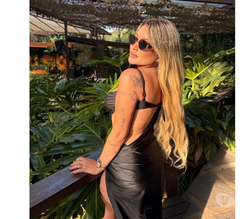 Escorts Bristol Bristol City Centre - Bristol - Photos for LAURA 🇧🇷 100% REAL 🔥 SEXY BEST GFE ❤️‍🔥