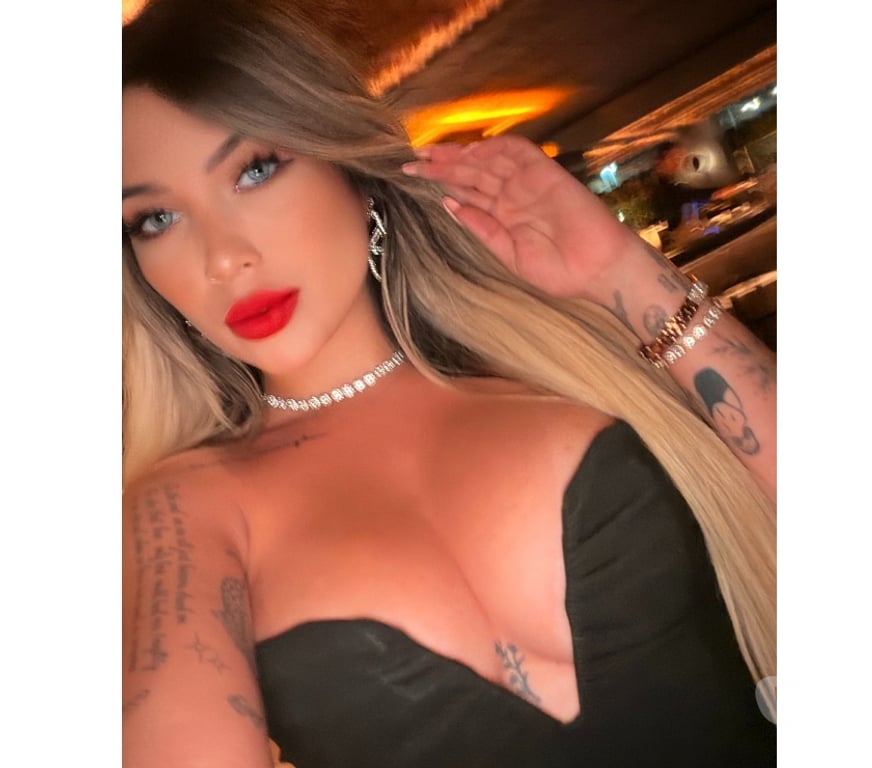 Escorts Bristol Bristol City Centre - Bristol - Photos for LAURA 🇧🇷 100% REAL 🔥 SEXY BEST GFE ❤️‍🔥