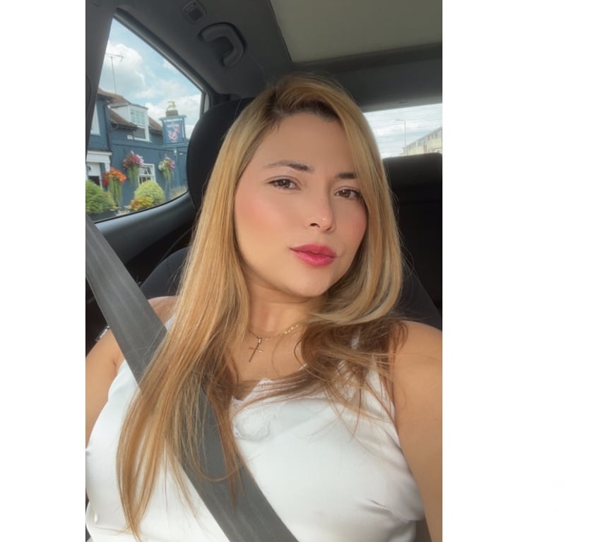 Escorts Bristol Bristol City Centre - Bristol - Photos for Juliana Hot Girl Brazilian🇧🇷🥰 🔥😈