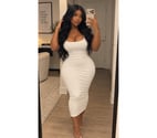 🤍✨ LATIN CURVY BEAUTY ✨🤍