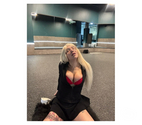 Leicester City Centre - Leicester — Lux xxl top verst big girl