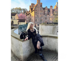 Leicester City Centre - Leicester — Lux xxl top verst big girl