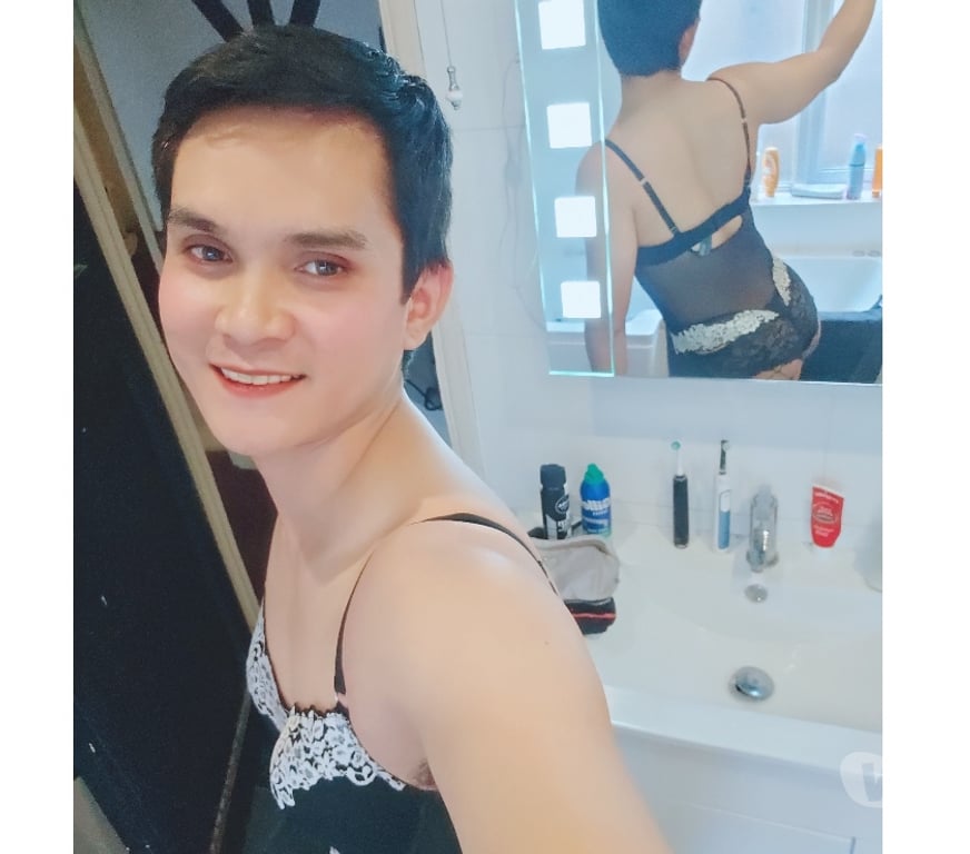 Trans Escorts East London Aldgate East - East London - Photos for Thai femboy massage in Aldgate east £80 per hour