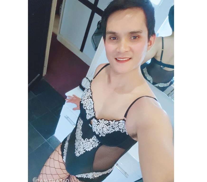 Trans Escorts East London Aldgate East - East London - Photos for Thai femboy massage in Aldgate east £80 per hour