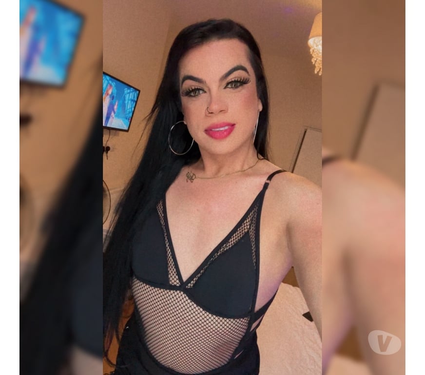 Trans Escorts North London Enfield - Photos for IM TS BRUNNA HOT LOVE
