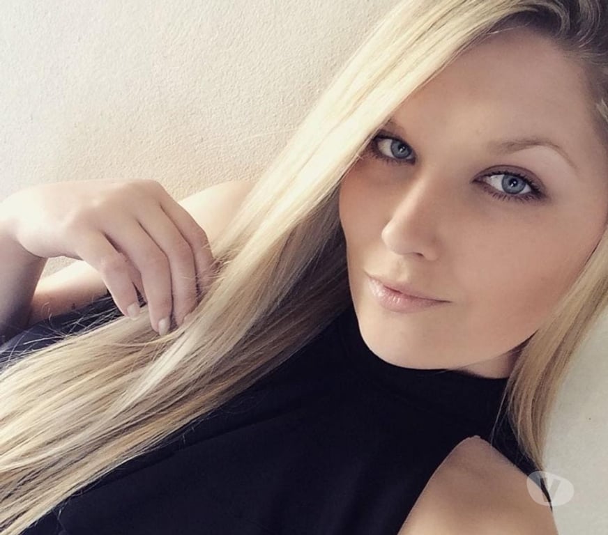 Escorts North West London Euston Square Station - North West London - Photos for Blonde Finnish Helena