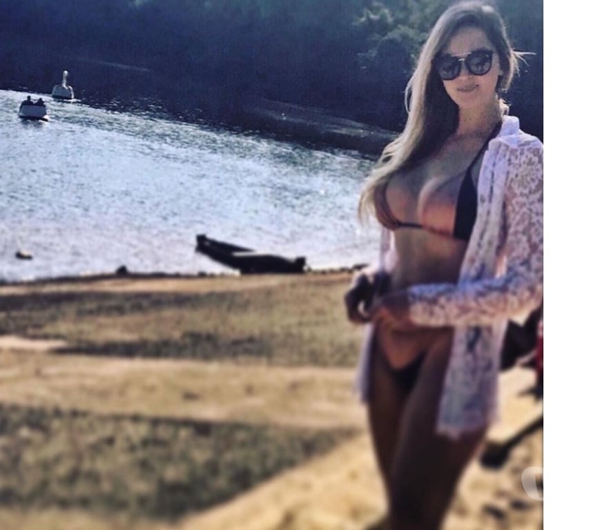 Escorts North West London Euston Square Station - North West London - Photos for Blonde Finnish Helena