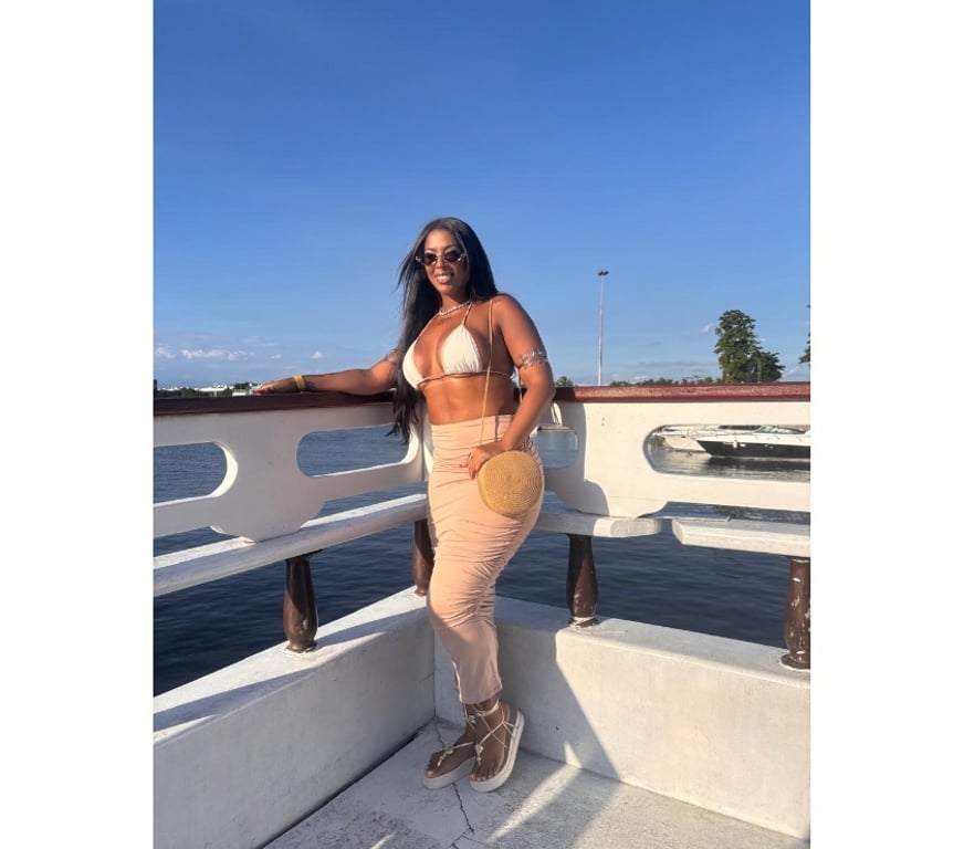 Escorts East London Barking Station - East London - Photos for 🥂🇧🇷 PETALA BRAZILIAN PARTY GIRL 🔥🤎