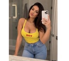 Commercial Road - East London — NEW ESCORT GIRL IN TOWN❤️SEXY LISA-NO RUSH-OWO-FKISS