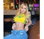 BIANCA HOT BRAZILIAN 🔥