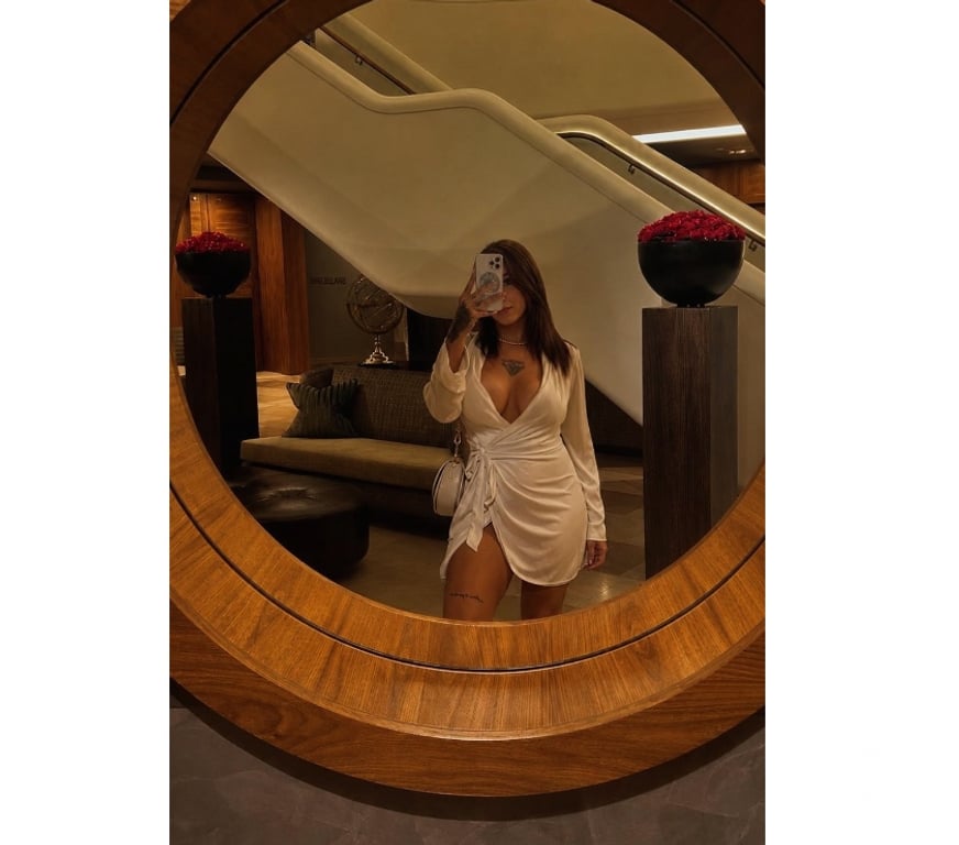 Trans Escorts Hampshire Portsmouth - Photos for Amanda hot Brazilian