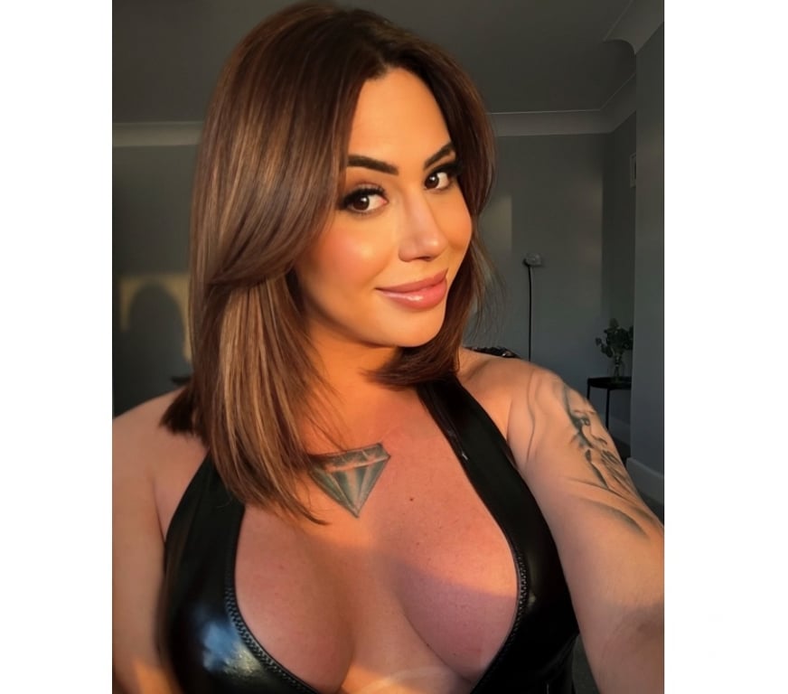 Trans Escorts Hampshire Portsmouth - Photos for Amanda hot Brazilian