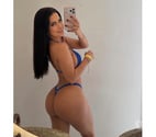 Tooting Broadway - South West London — 💎 CRISTAL THE BEST GFE .. PARTY GIRL 🇧🇷🔥🫦