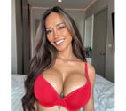 Krystal - BRUNETTE WONDERFULL EXPERIENCE 👅💕