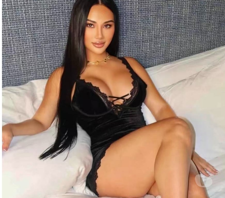 Escorts South West London Imperial Wharf Station - South West London - Photos for New Duo Asian Arrived 💕Only week💕SW6