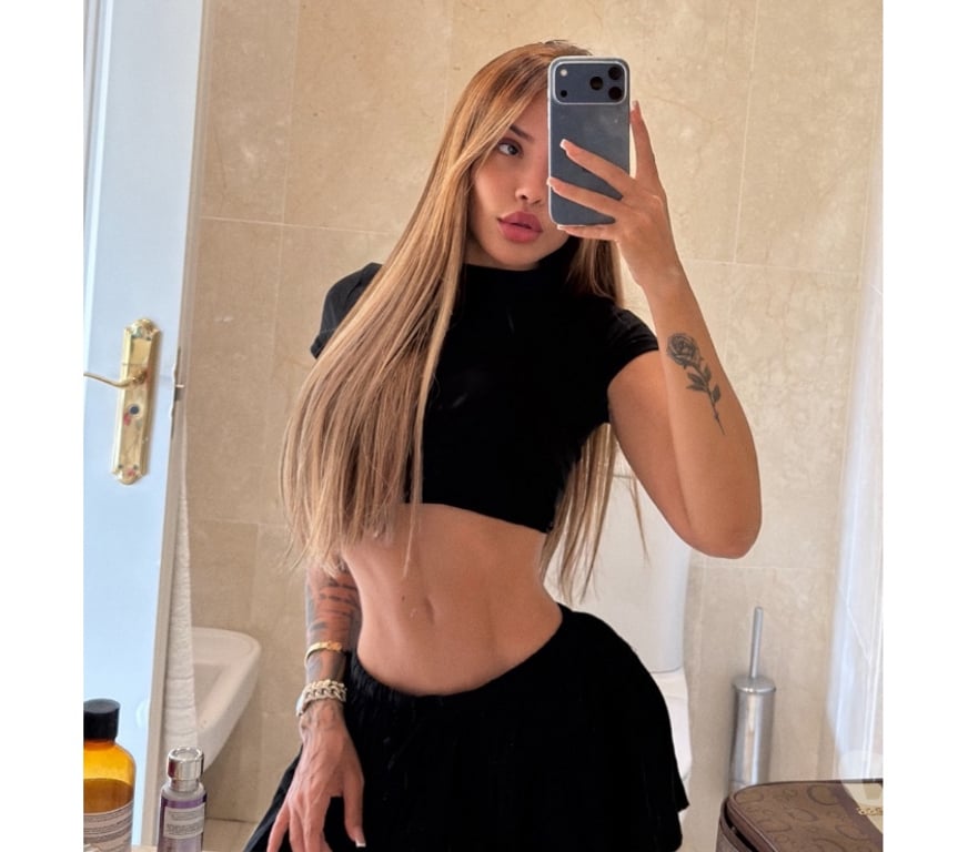 Escorts South East London Woolwich - South East London - Photos for ESTRELLA THE BEST 💦👄🇧🇷