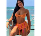 🌹 Brazilian GFE 💎 Sweet & Caring♥️NO RUSH