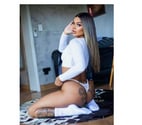 Nottingham City Centre - Nottingham — Alice 🍑🔥 BIG BOTTY BRAZILIAN 🇧🇷