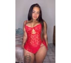 🔥🔥 THICK HOT BRAZILIAN 🥂 ANALUU GFE👑PARTY