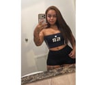 Barking - Barking and Dagenham — 🔥🔥 THICK HOT BRAZILIAN 🥂 ANALUU GFE👑PARTY