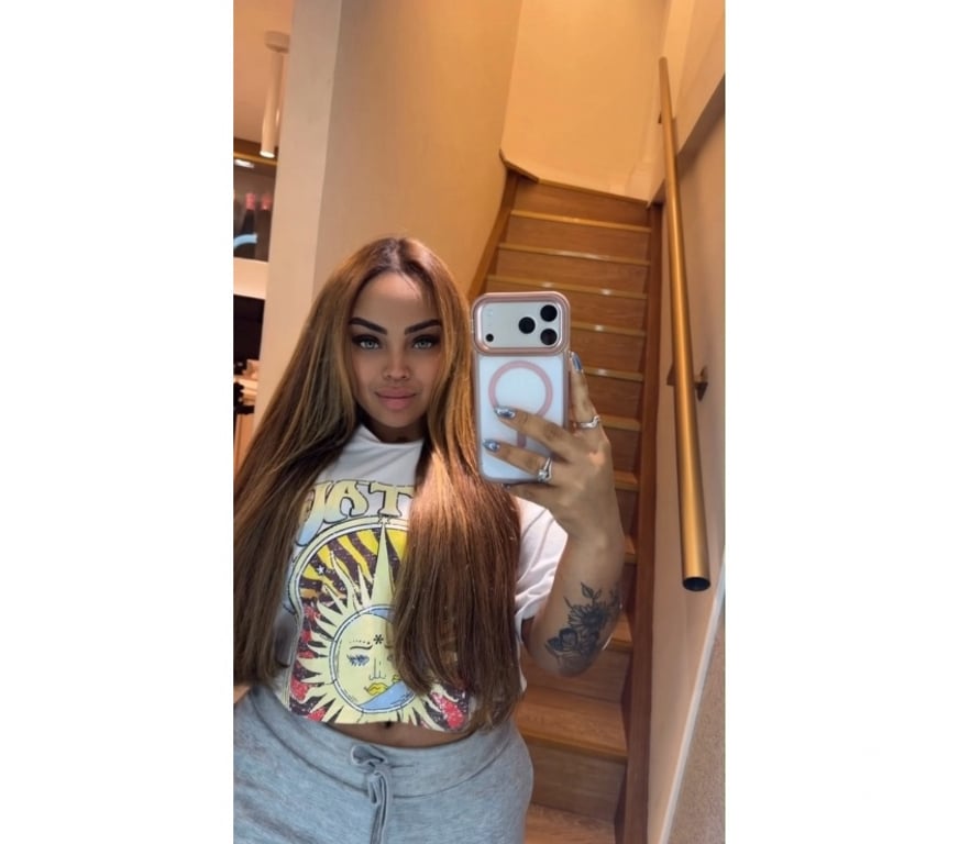Escorts Kent Medway - Kent - Photos for 🔥🔥 THICK HOT BRAZILIAN 🥂 ANALUU GFE👑PARTY