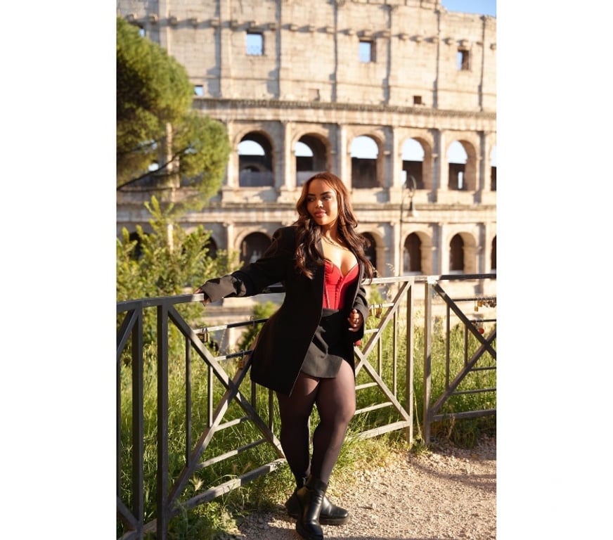 Escorts Barking and Dagenham Barking - Barking and Dagenham - Photos for 🔥🔥 HOT BRAZILIAN 🥂 ANALUU GFE👑PARTY