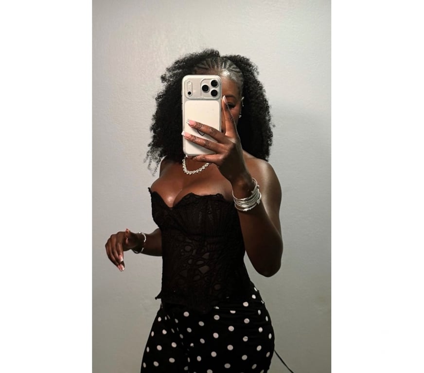 Escorts Kent Folkestone and Hythe - Photos for 🌹 Chocolate Goddess 🍫 Outcall Only ❤️