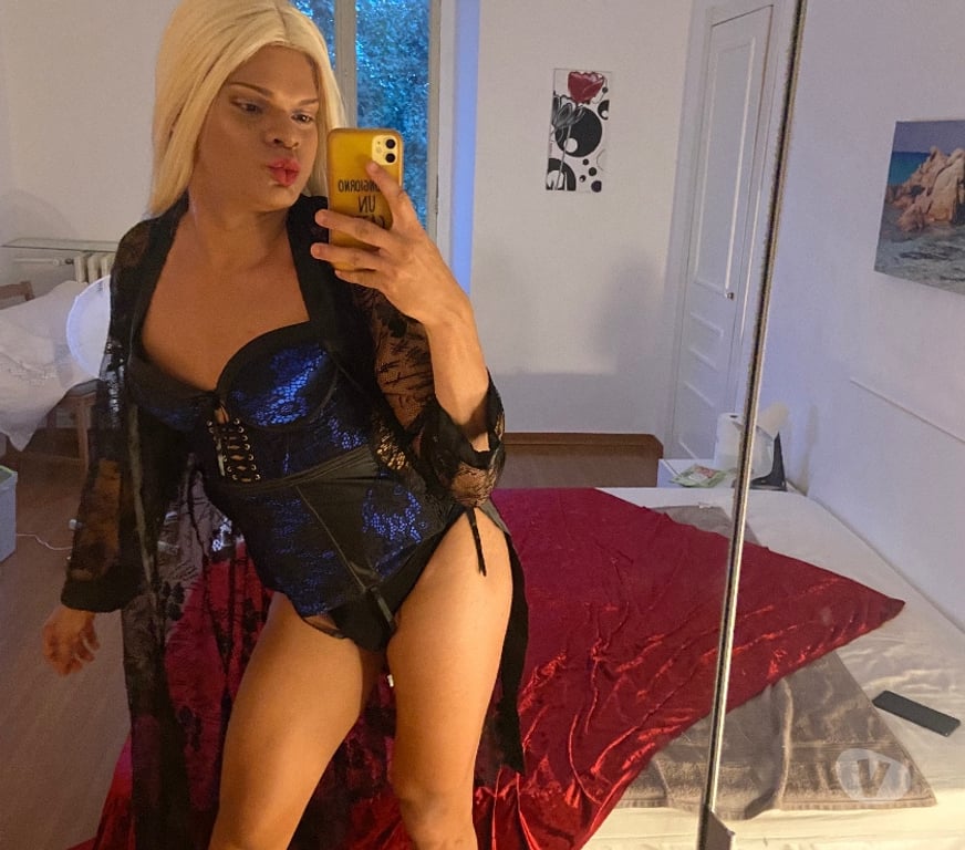 Trans Escorts North West London Harrow - Photos for Hi... my name is sabrina bonatto 💃🏼💖🎀