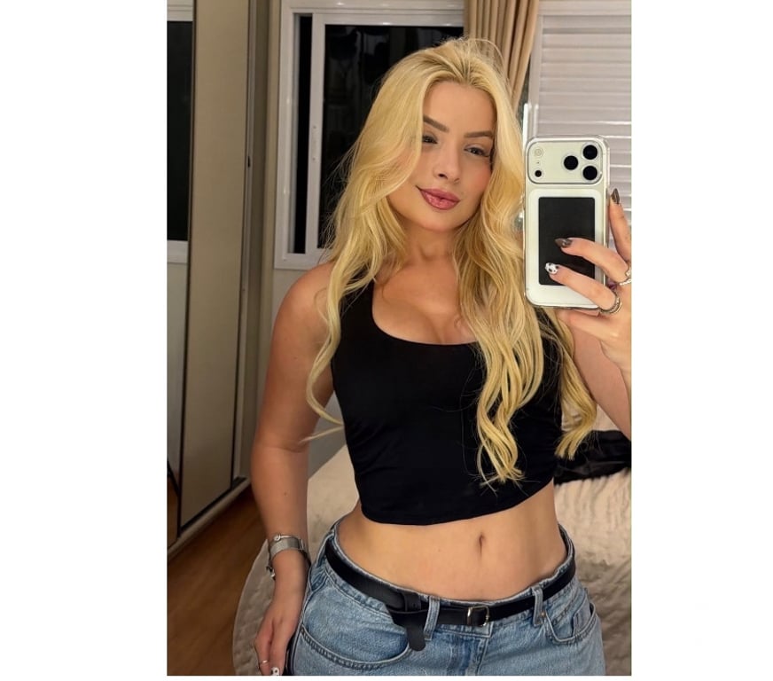 Escorts South Yorkshire Sheffield - Photos for BLOND PARTY GIRL AVAILABLE 🔥🔥