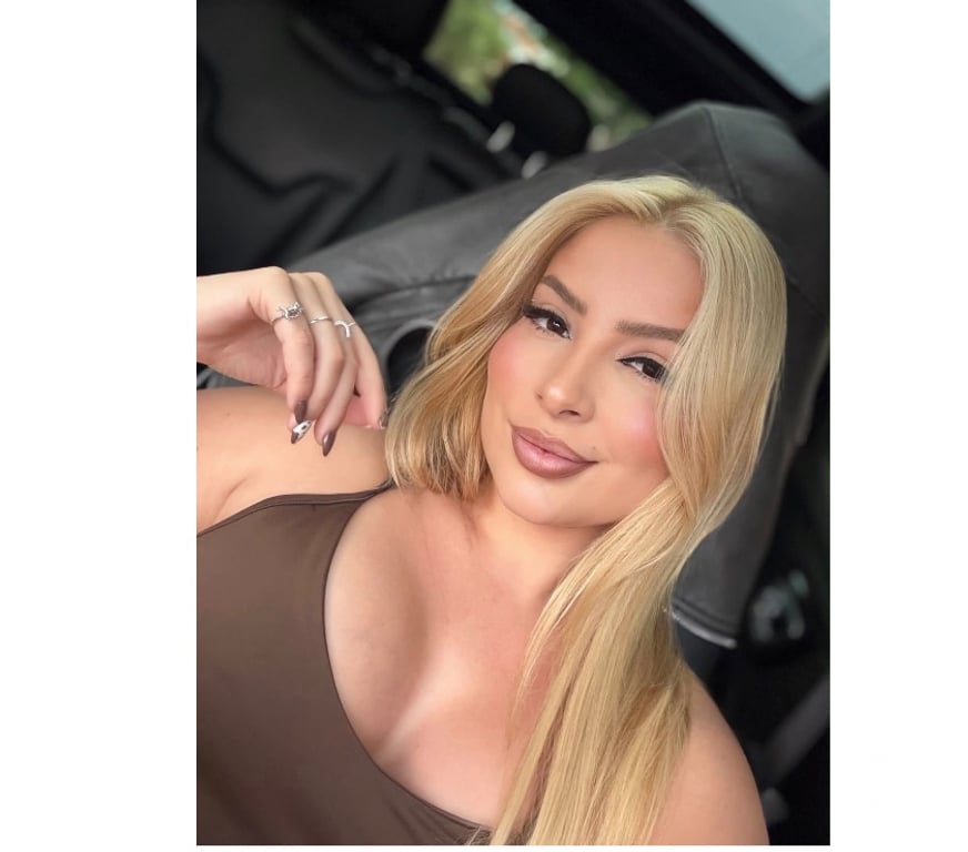Escorts South Yorkshire Sheffield - Photos for BLOND PARTY GIRL AVAILABLE 🔥🔥