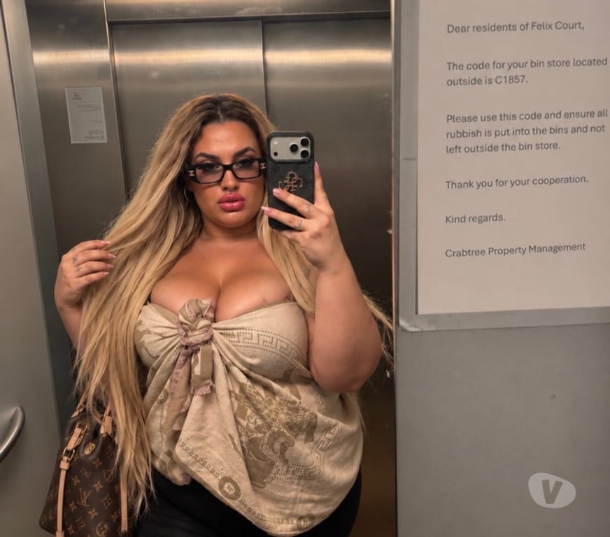 Trans Escorts North West London Sudbury - North West London - Photos for FAT ASS AMELIA BABE NEW AMD HORNY RN 🍆🍑