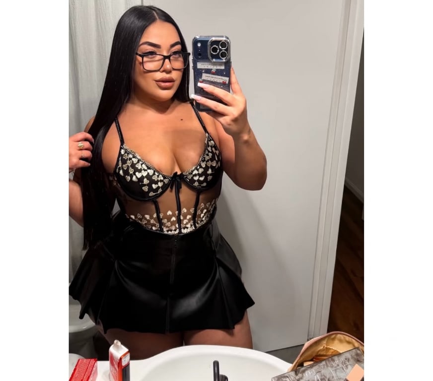 Escorts Staffordshire Cannock Chase - Photos for 🇨🇴New❤️‍🔥Latina Pietra🇨🇴